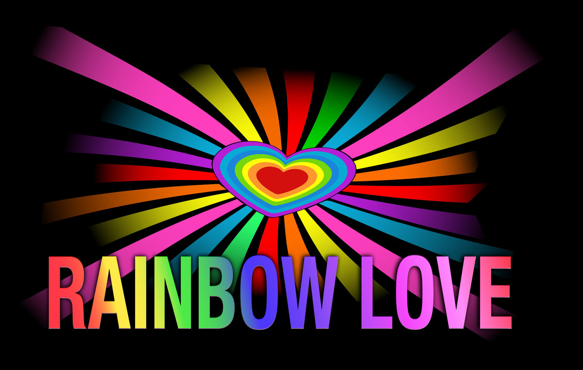 Rainbow Love