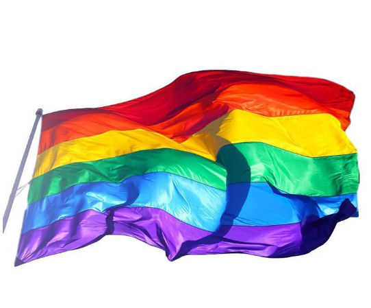 Pride LGBT Flag 90x150cm