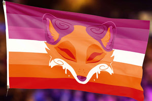 Fox Flag