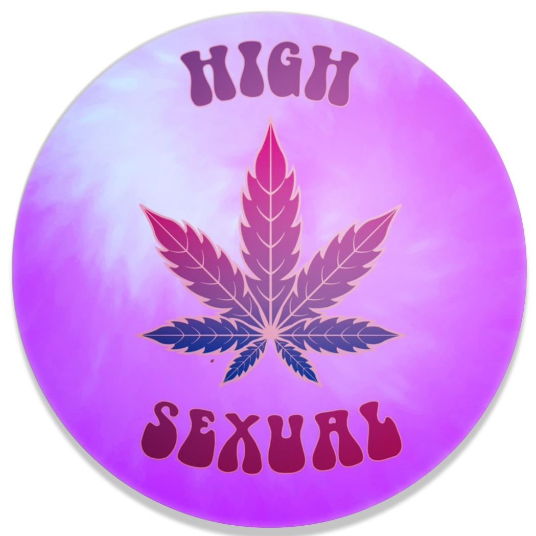High Sexual Pin