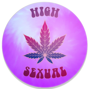 High Sexual Pin