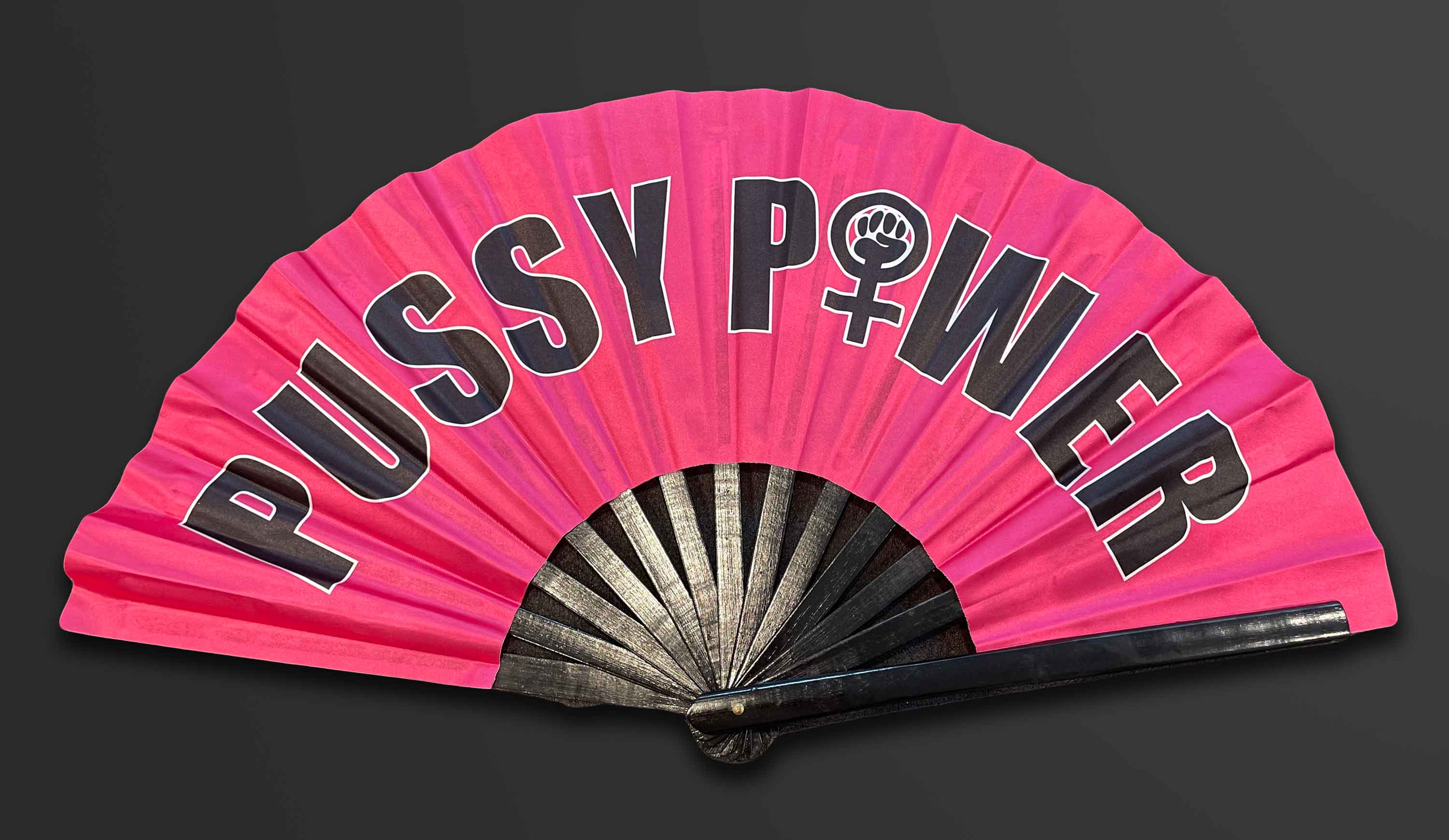 Pussy Power
