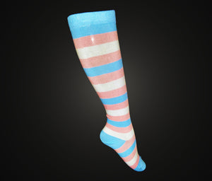 Trans Knee High