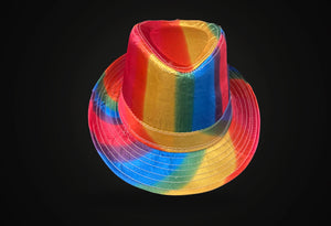 Fedora Rainbow