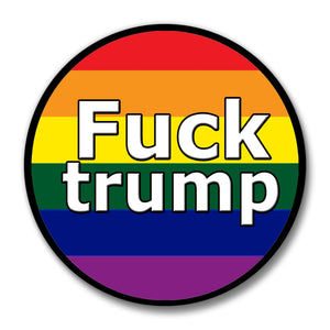 Fuck trump