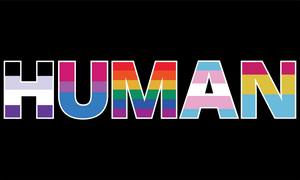 HUMAN
