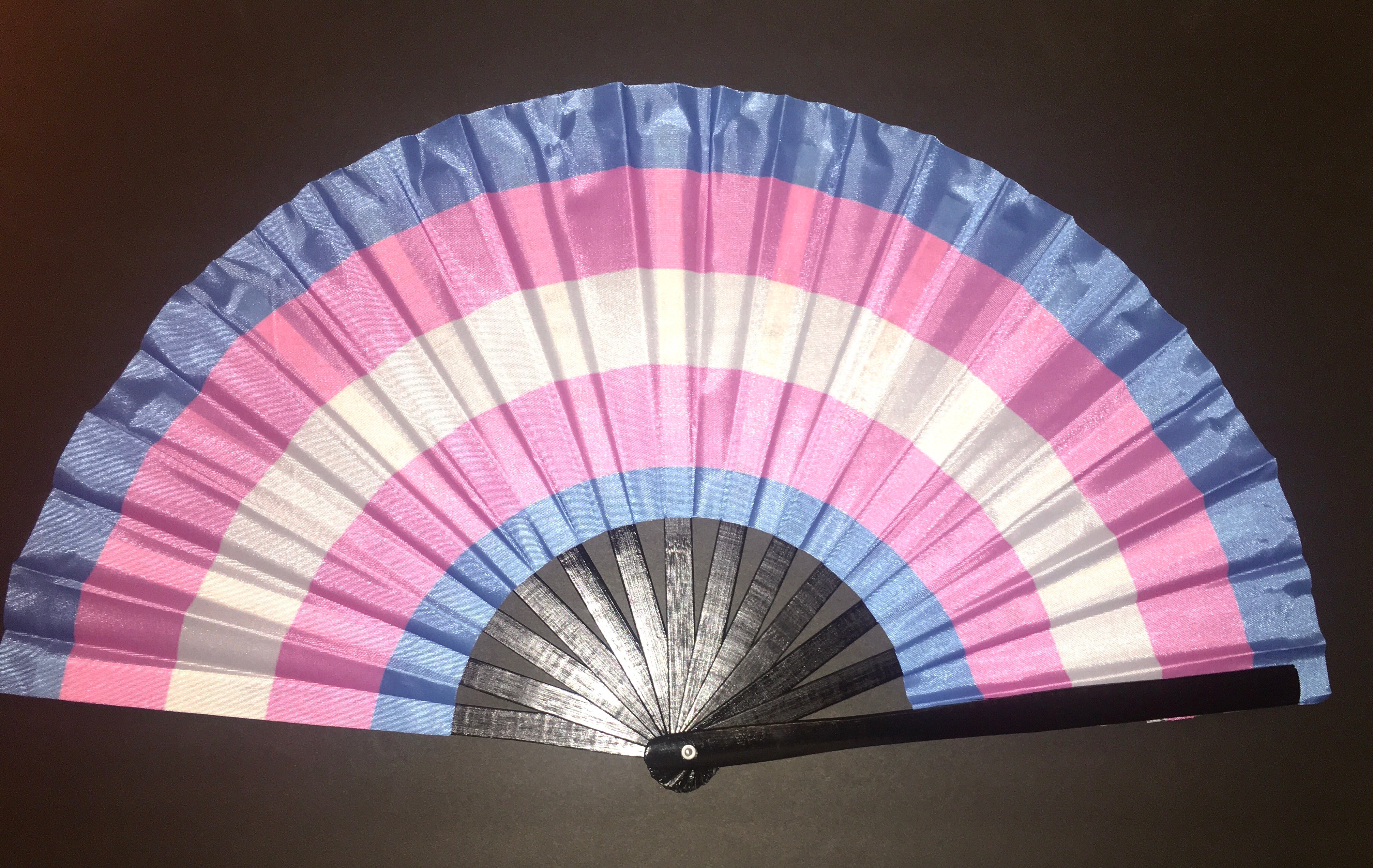 TRANS Fan