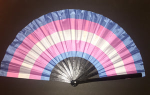 TRANS Fan