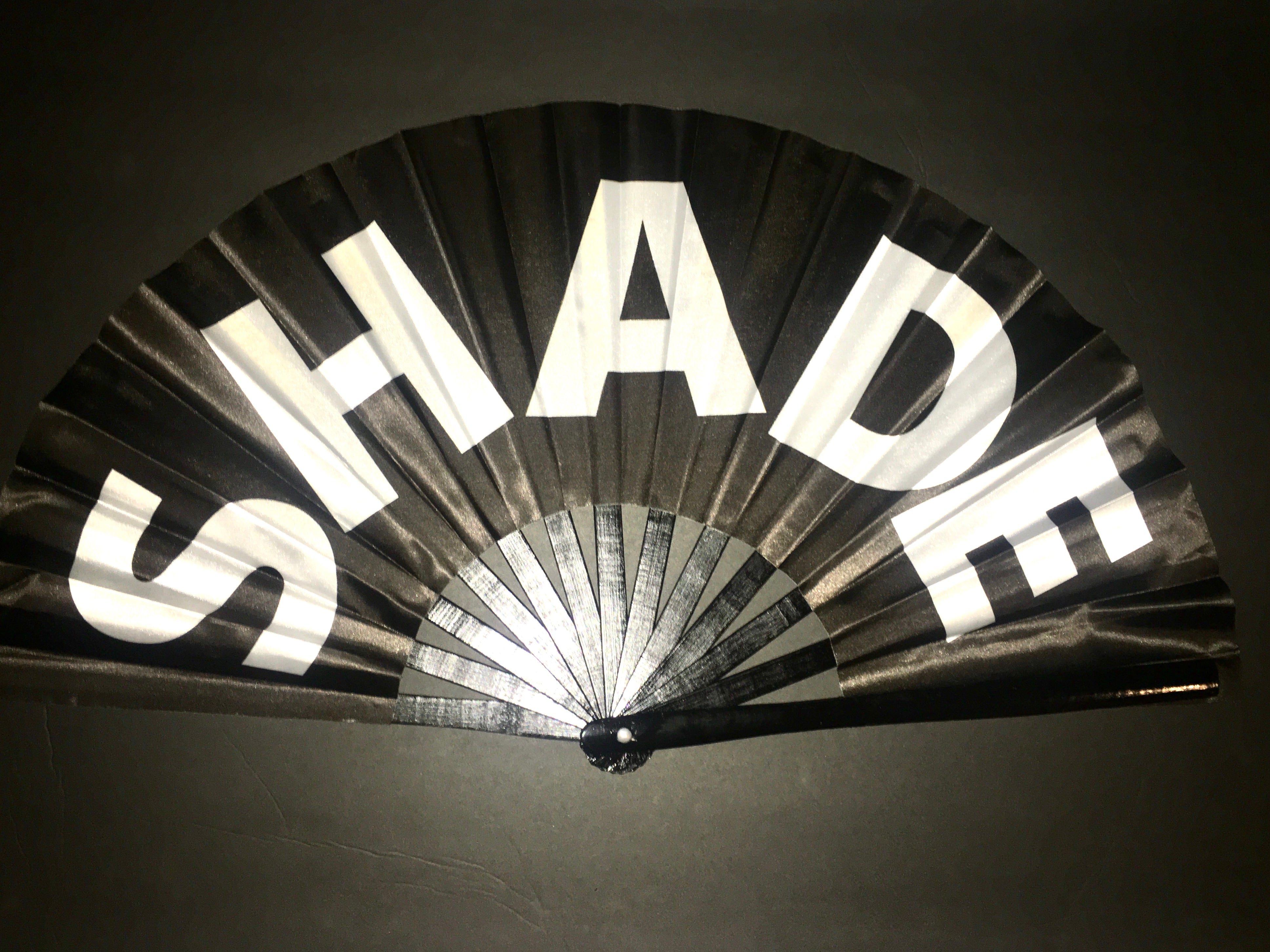 SHADE Fan