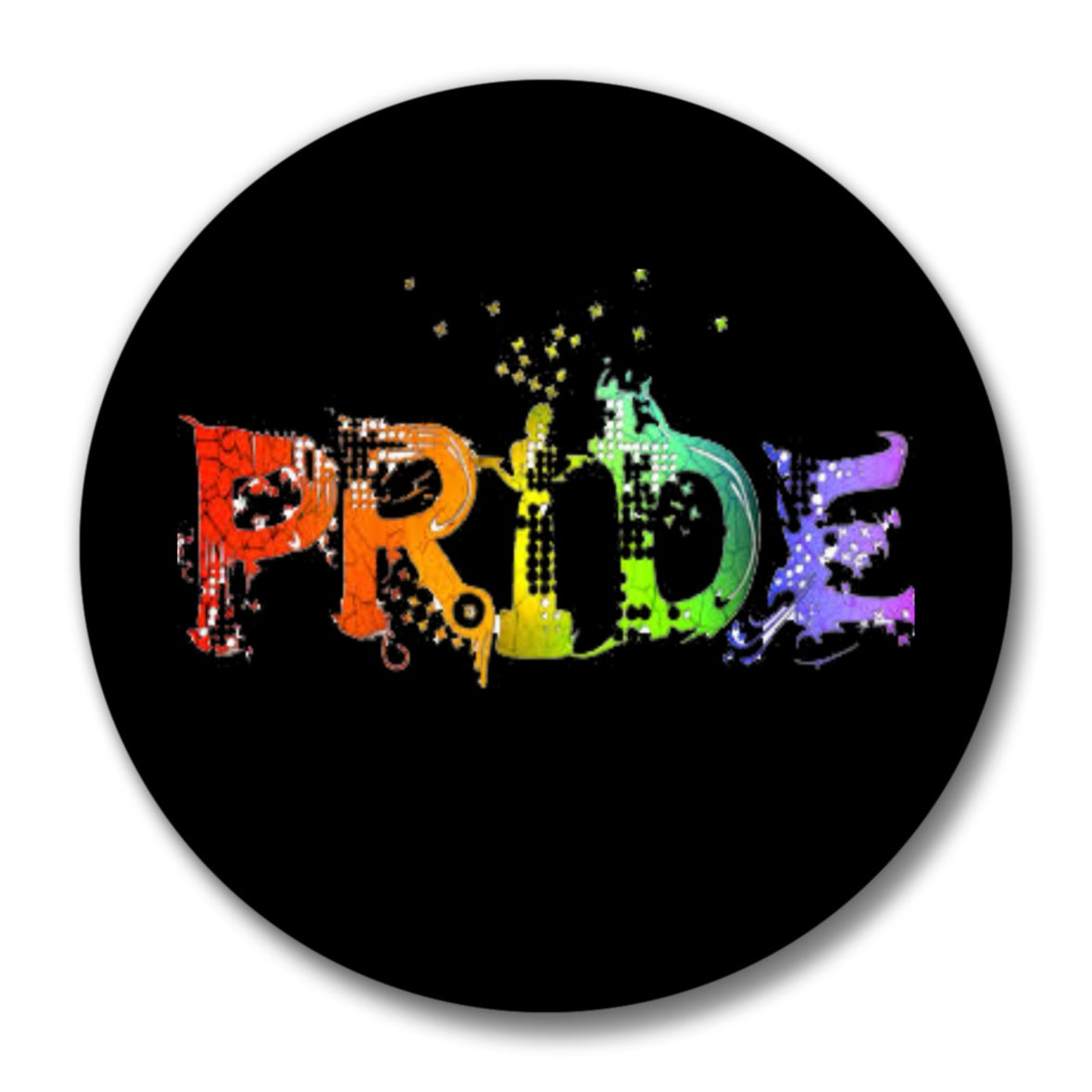 PRIDE!