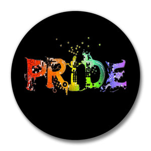 PRIDE!