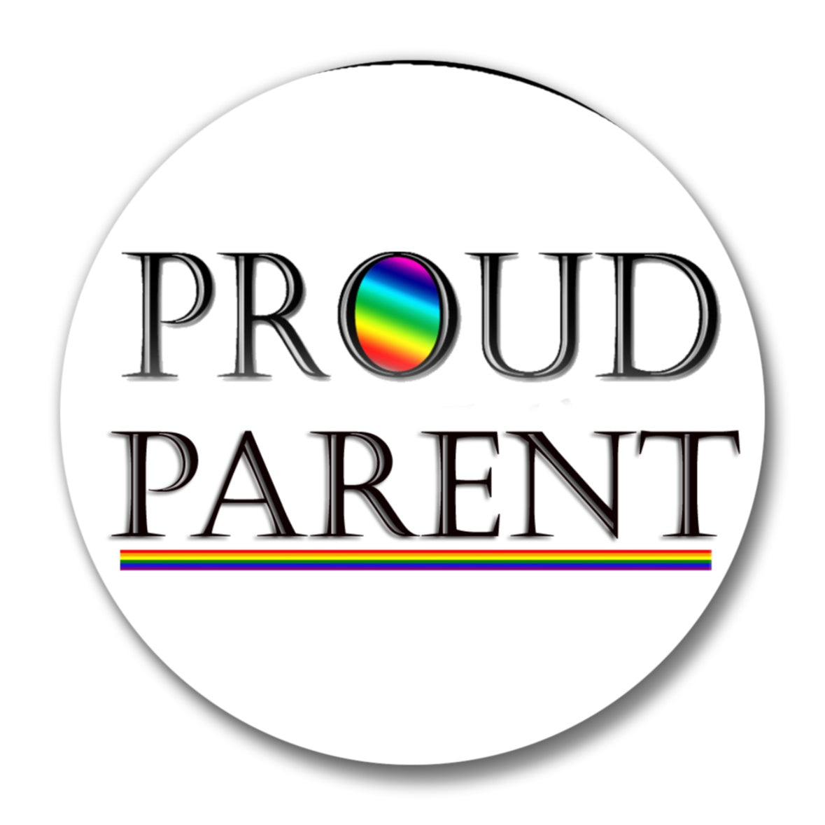 PROUD PARENT