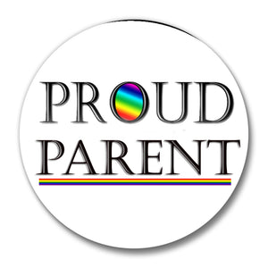 PROUD PARENT