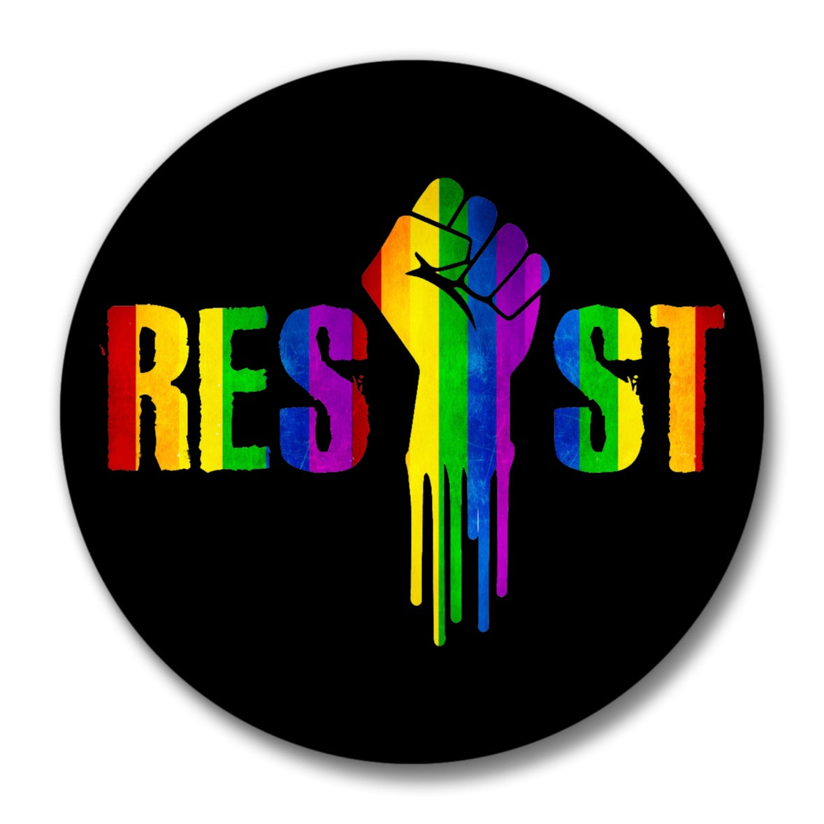 Resist