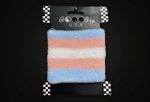 Wristband - Trans