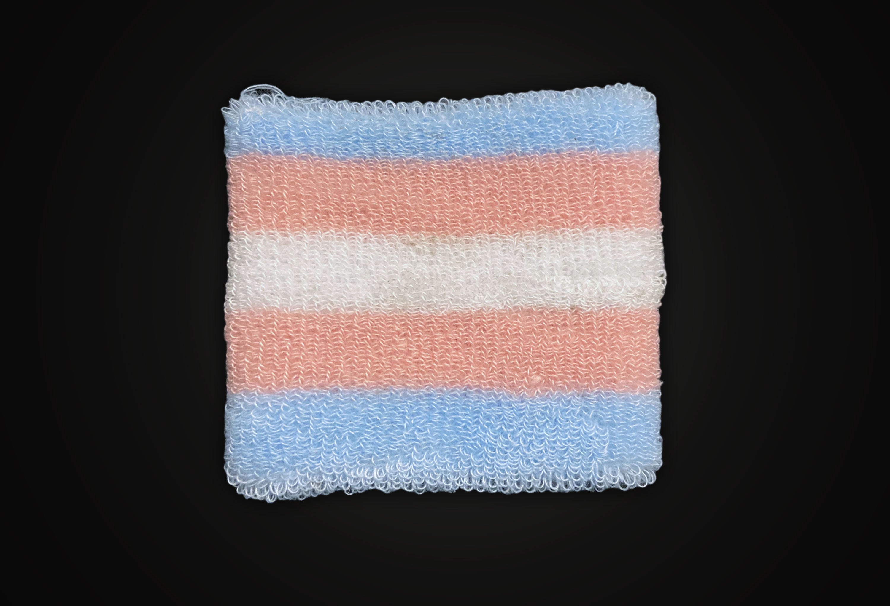 Wristband - Trans