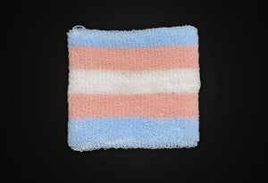 Wristband - Trans
