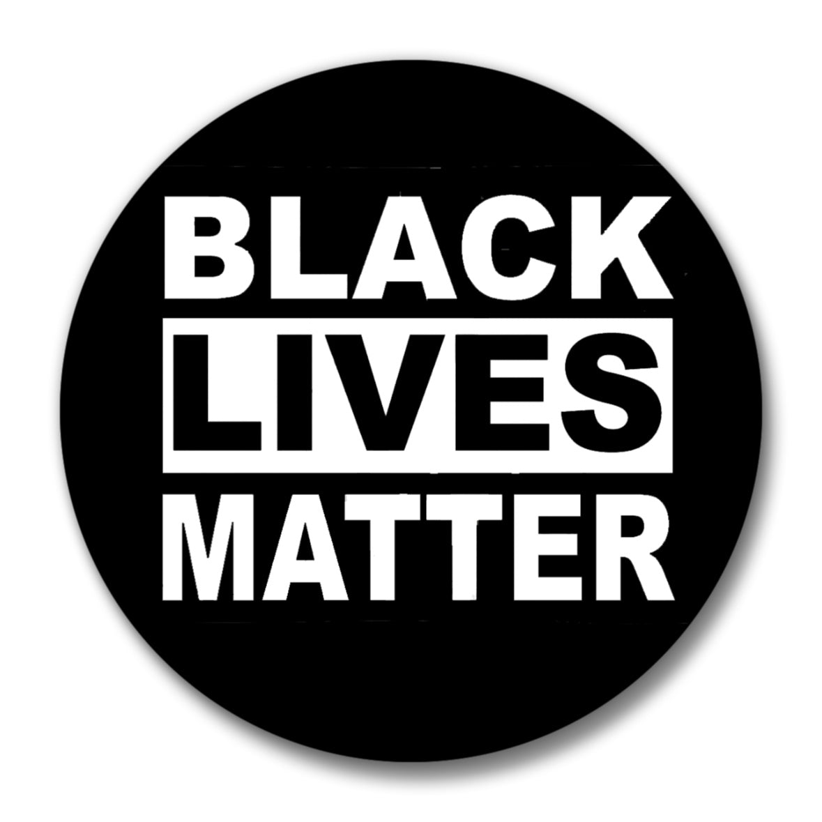 Black Lives Matter