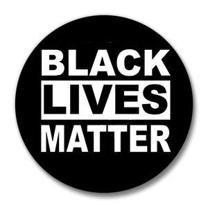 Black Lives Matter