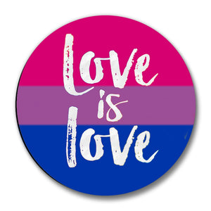 love is love (bi)
