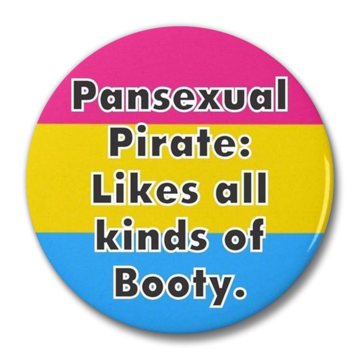 Pansexual Pirates