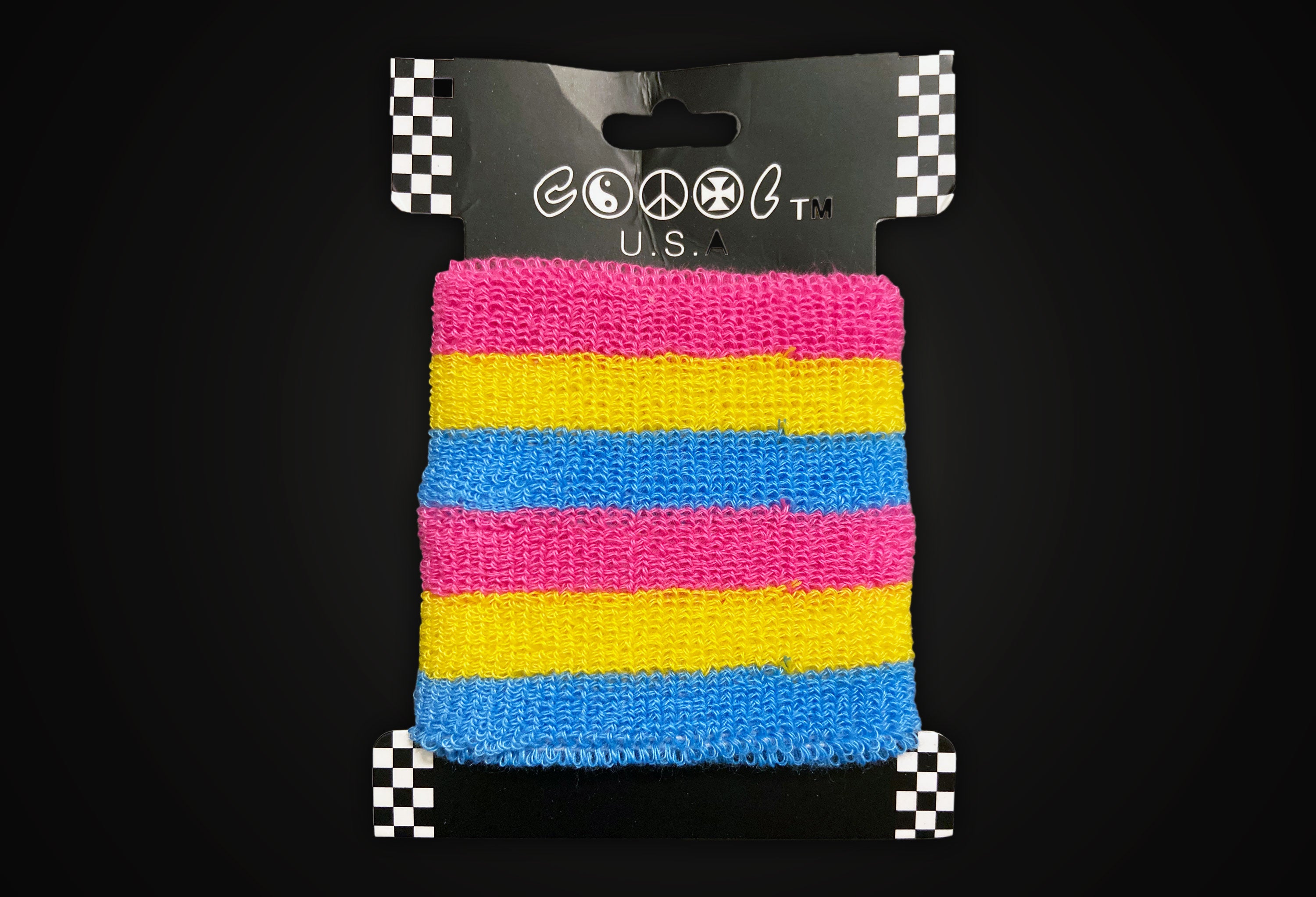 Wristband - PAN