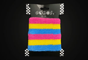 Wristband - PAN