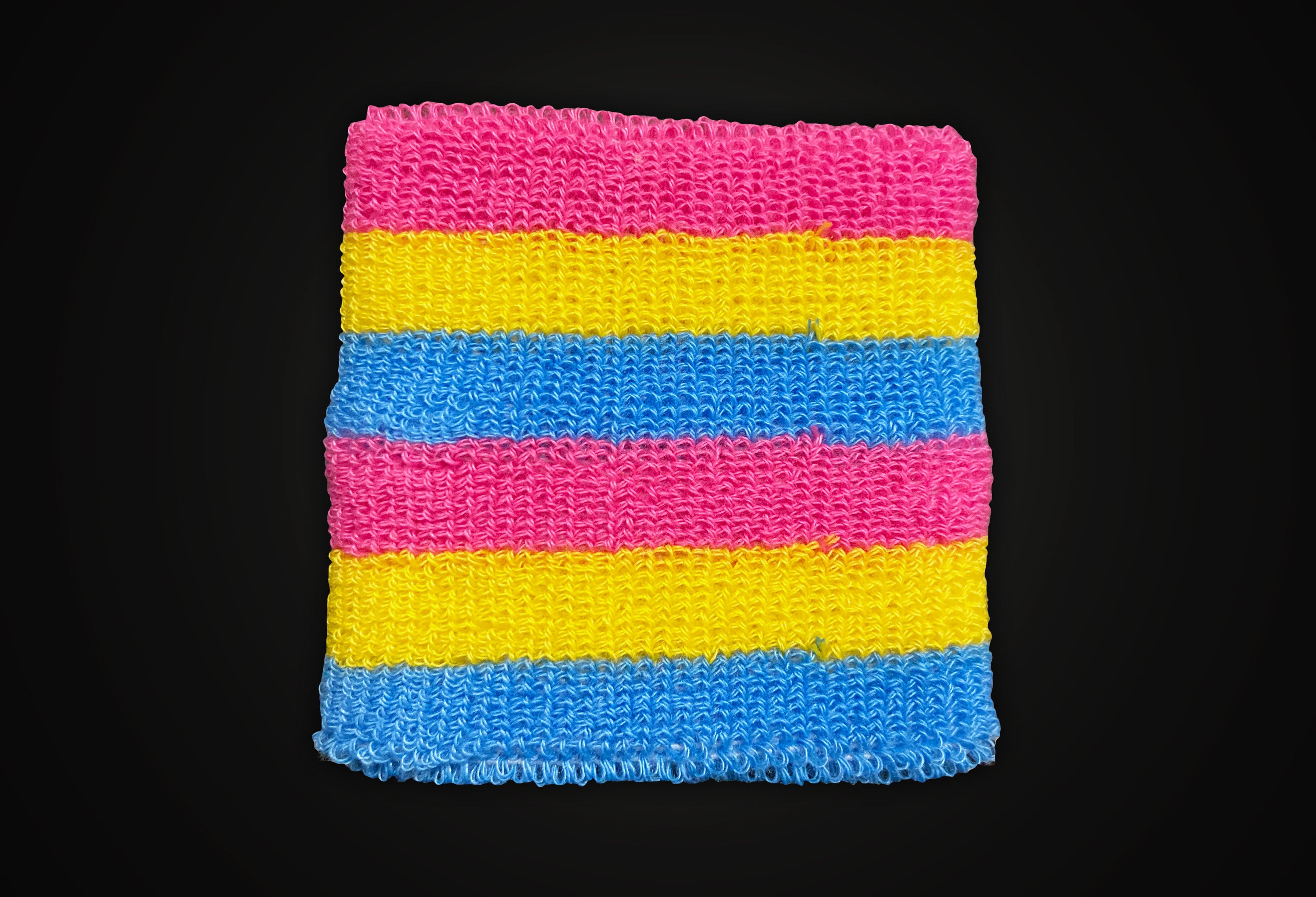 Wristband - PAN