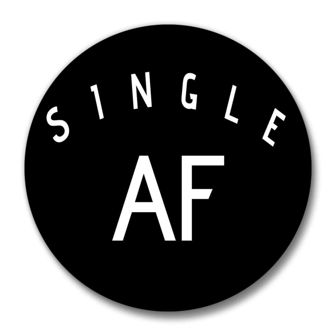 single AF