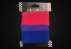 Wristband - Bi