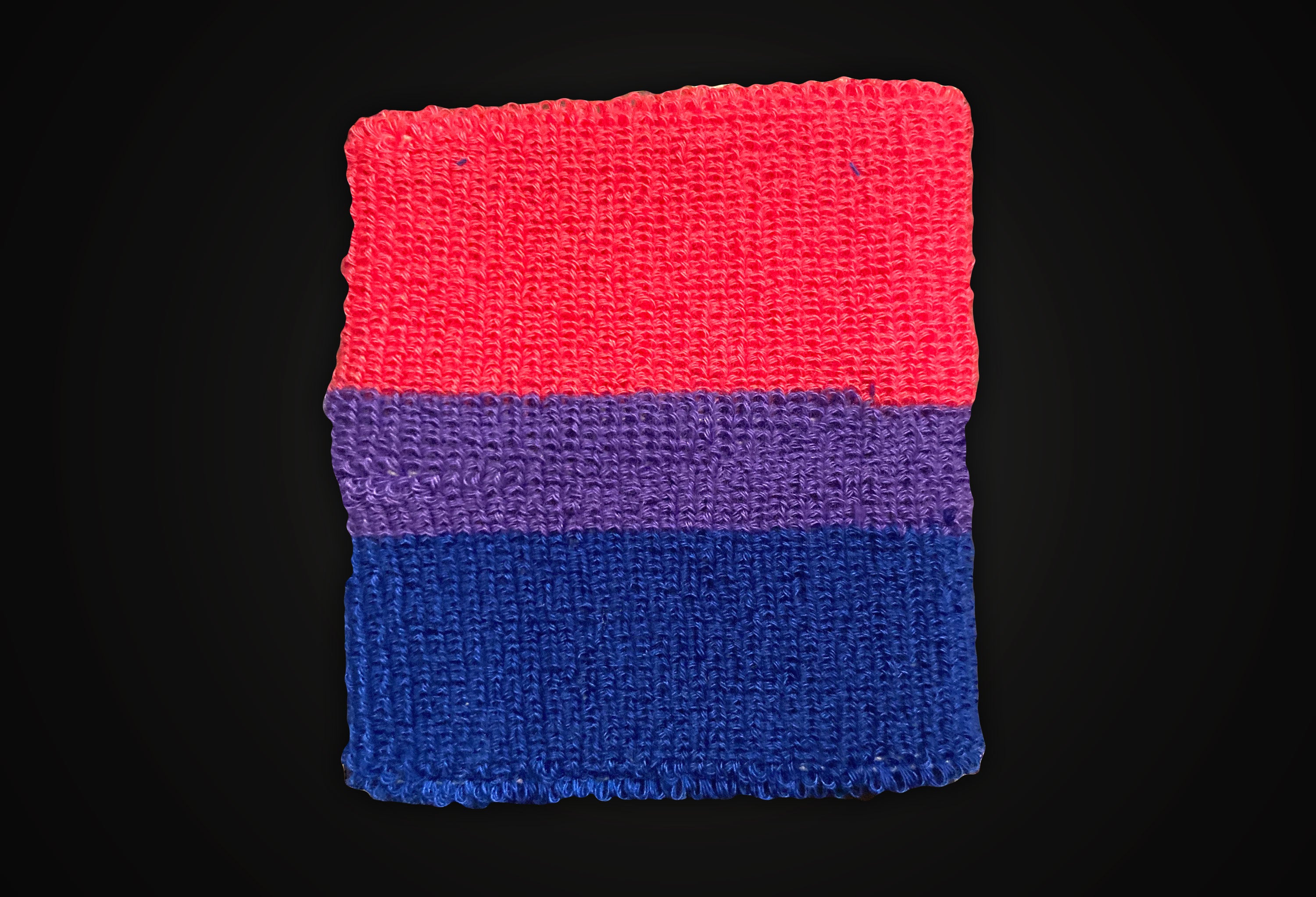Wristband - Bi