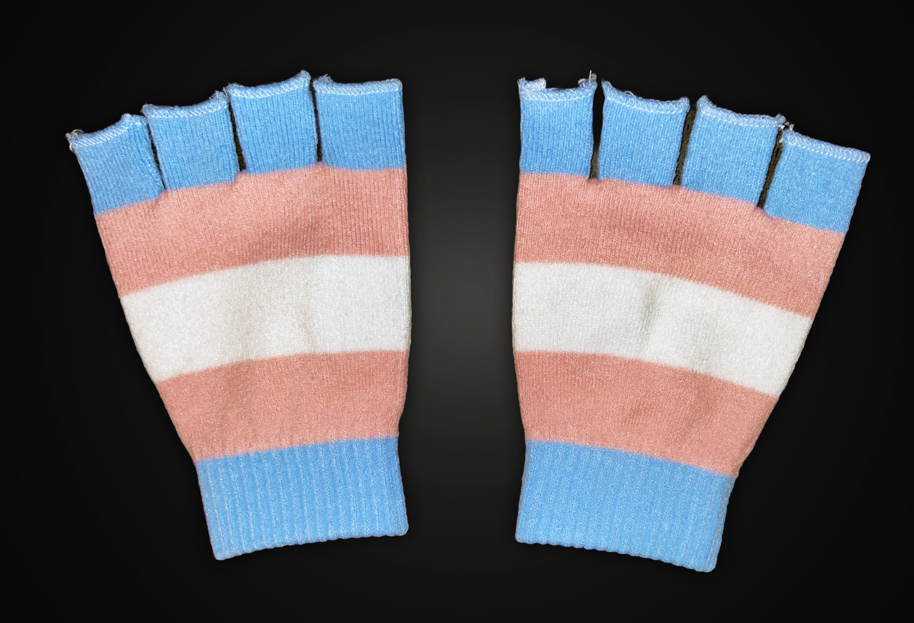 Gloves trans